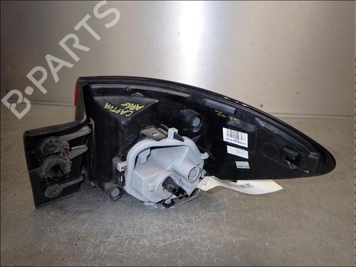 Left taillight RENAULT CAPTUR I (J5_, H5_) 0.9 TCe 90 | BP34205522C34 - Image 3