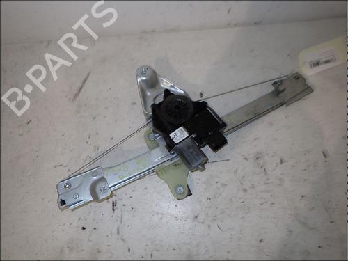 Used Front left window mechanism Front left window mechanism 34016859 34016859