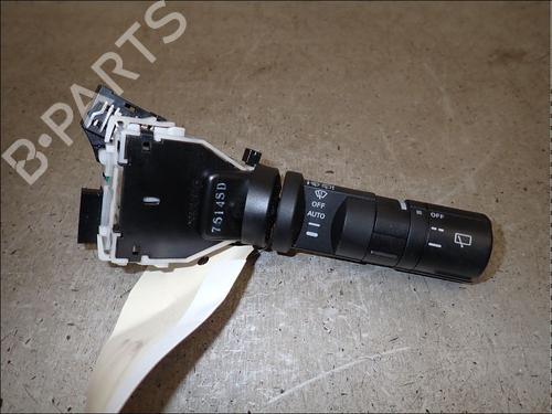 Used Switch Switch NISSAN QASHQAI I (J10, NJ10) 1.5 dCi (106 hp) 34020746 34020746