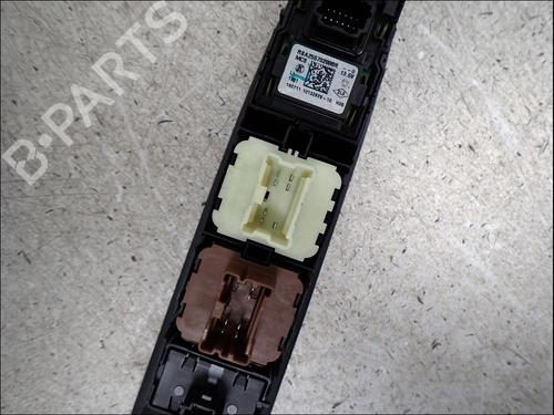 Left front window switch RENAULT CAPTUR I (J5_, H5_) 1.2 TCe 120 | BP36878569I27  - Image 6