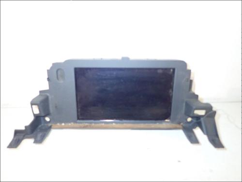 display-monitor-renault-laguna-iii-bt01-2007-2008-2009-2010-2011-2012-2013-2014-2015-34012782 main image