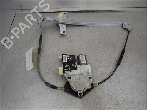 Used Front left window mechanism Front left window mechanism 37584584 37584584