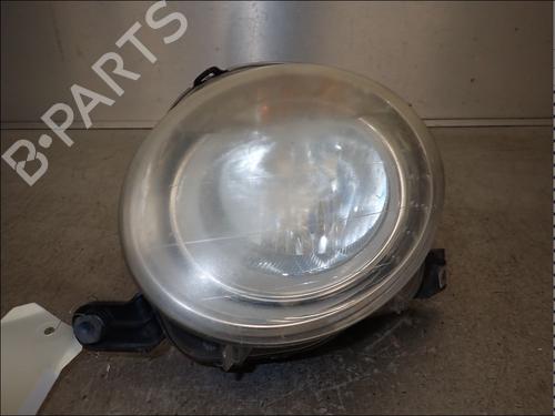 Lyskaster venstre Lyskaster venstre FIAT 500 (312_) 1.2 (312AXA1A) (69 hp) 34035542 34035542