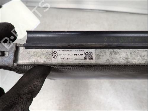 AC radiator RENAULT ZOE (BFM_) ZOE | BP38552975M32 - Image 3