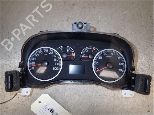 Quadrante Quadrante FIAT PUNTO (188_) 1.3 JTD 16V (70 hp) 34017459 34017459