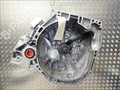 Used Gearbox Gearbox NISSAN QASHQAI II (J11, J11_) 1.2 DIG-T (115 hp) 34023981 34023981