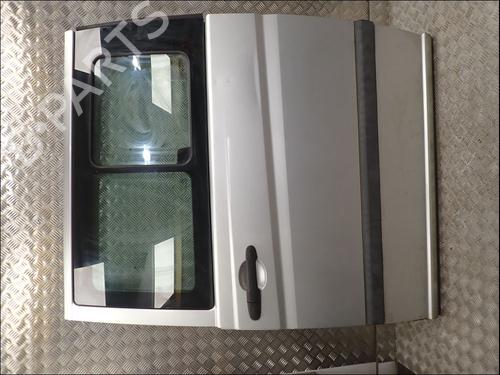 Used Left slide door Left slide door MERCEDES-BENZ VITO Bus (W639) 111 CDI (639.701, 639.703, 639.705) (109 hp) 39942424 39942424