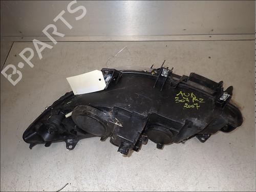 Right headlight PEUGEOT 307 Break (3E) 1.6 HDi 110 | BP34027319C29 - Image 4