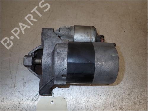 Used Starter Starter RENAULT TWINGO I (C06_) 1.2 (C066, C068) (58 hp) 34014559 34014559