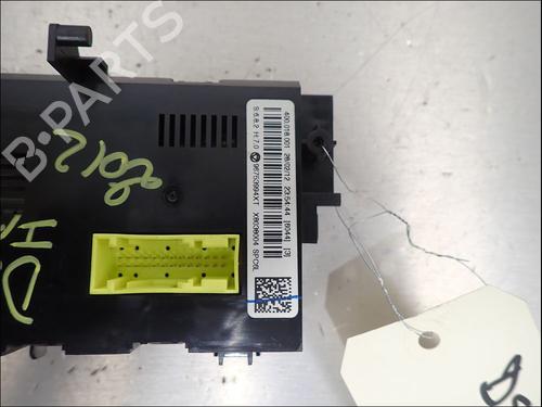Climate control CITROËN DS3 (SA_) 1.6 THP 155 | BP40068843I5 - Image 5