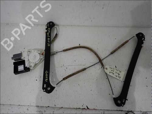 Used Other Other AUDI A3 (8P1) 1.6 (102 hp) 34020482 34020482