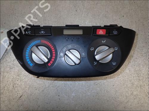 Used Climate control Climate control 34012093 34012093