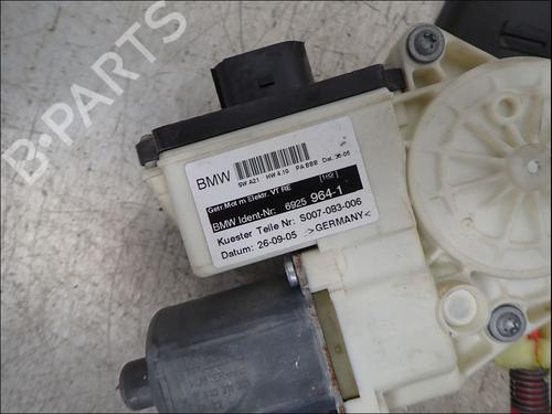 Front right window mechanism BMW X3 (E83) 2.0 d | BP36252868C23 - Image 3