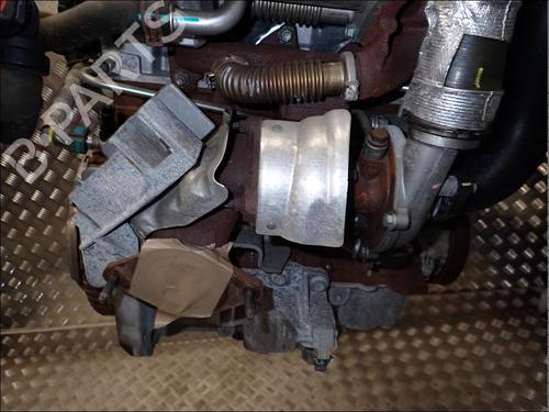 Engine RENAULT MODUS / GRAND MODUS (F/JP0_) 1.5 dCi 90 | BP34035227M1 - Image 8