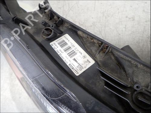 Right headlight PEUGEOT 2008 I (CU_) 1.6 BlueHDi 100 | BP36946434C29  - Image 5