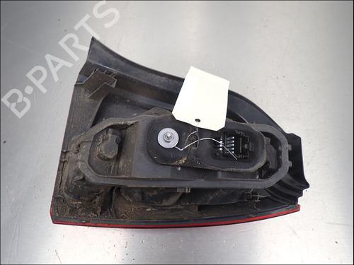 Left taillight RENAULT TWINGO II (CN0_) 1.5 dCi (CN0E) | BP40212643C34 - Image 2