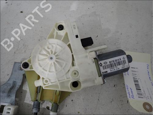Rear right window mechanism RENAULT FLUENCE (L3_) 1.5 dCi (L30B) | BP34018283C25 - Image 2