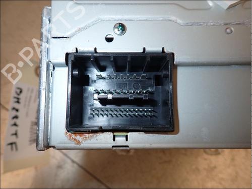 Radio OPEL MERIVA B MPV (S10) 1.7 CDTI (75) | BP34011330E6 - Image 3