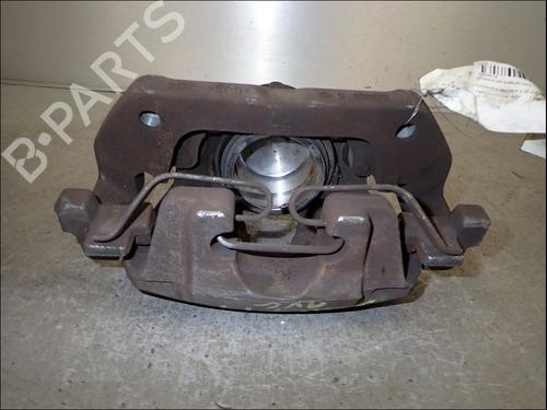 Left front brake caliper CITROËN JUMPY III Van (V_) 2.0 BlueHDi 120 | BP36764348M105 - Image 5