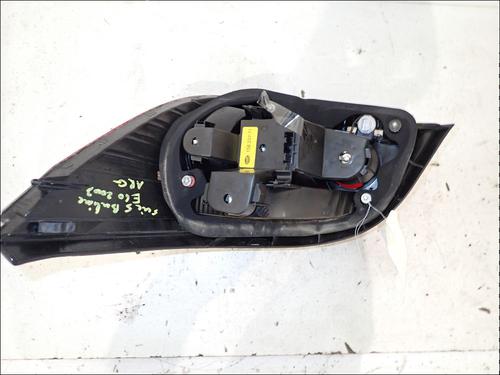 Left taillight BMW 5 (E60) 530 d | BP34024659C34 - Image 2
