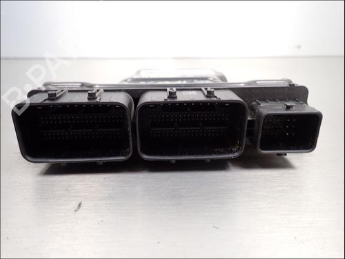 Engine control unit (ECU) RENAULT KANGOO Express (FW0/1_) 1.5 dCi 95 (FW16) | BP38979680M57 - Image 3