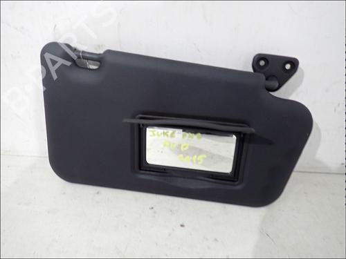 Used Right sun visor Right sun visor 34016493 34016493