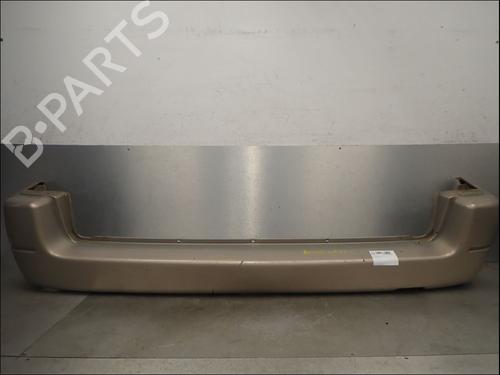 Paraurti posteriore Paraurti posteriore CITROËN BERLINGO / BERLINGO FIRST MPV (MF_, GJK_, GFK_) 2.0 HDI 90 (MFRHY) (90 hp) 36252892 36252892