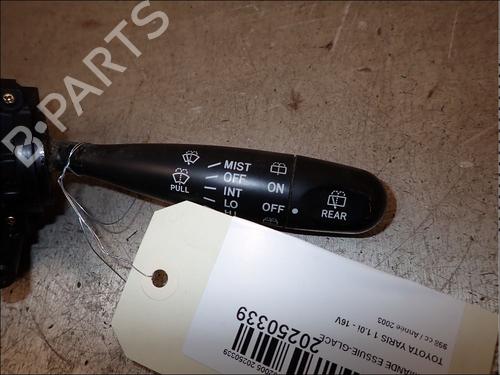Switch TOYOTA YARIS (_P1_) 1.0 (SCP10_, SCP10R) | BP34019991I30 - Image 2