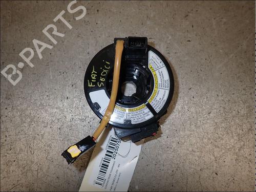 Used Squib airbag Squib airbag FIAT SEDICI (189_) 2.0 D Multijet 4x4 (135 hp) 34013211 34013211