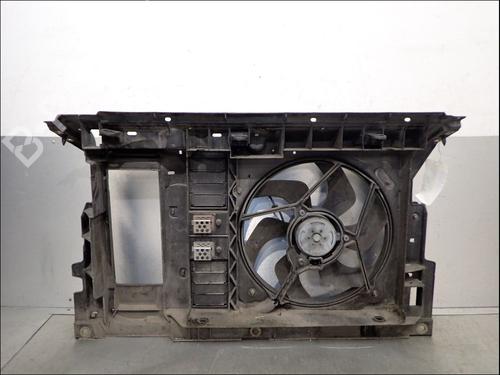 Front slam panel PEUGEOT 607 (9D, 9U) 2.2 HDi | BP37087416C72 - Image 4
