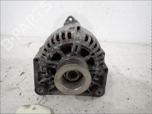 Used Alternator Alternator 34024533 34024533