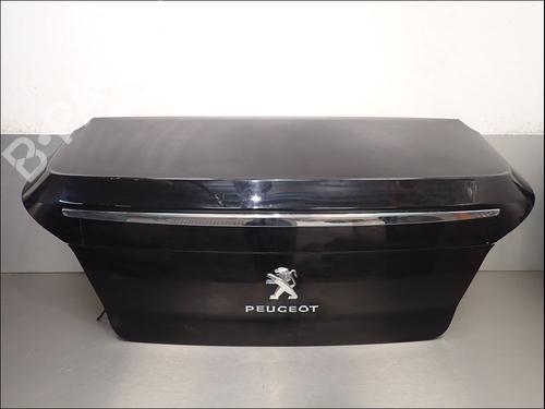 Bagklap CC/Kombi-Coupé Bagklap CC/Kombi-Coupé PEUGEOT 508 I (8D_) 1.6 HDi (112 hp) 39899546 39899546
