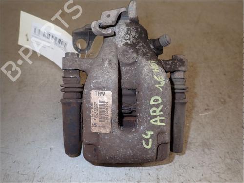 Used Right rear brake caliper Right rear brake caliper CITROËN C4 I (LC_) 1.6 HDi (109 hp) 34029427 34029427