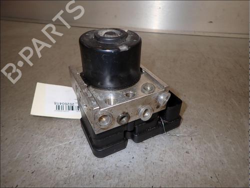 Used ABS pump ABS pump PEUGEOT 207 (WA_, WC_) 1.6 HDi (90 hp) 34205436 34205436