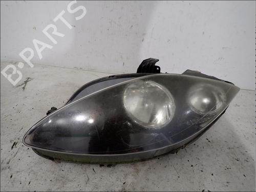 Used Left headlight Left headlight SEAT ALTEA XL (5P5, 5P8) 1.9 TDI (105 hp) 34021904 34021904