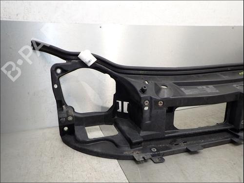 Front slam panel RENAULT TRAFIC II Van (FL) 1.9 dCi 100 (FL0C, FL0K, FL0B) | BP37257444C72 - Image 3