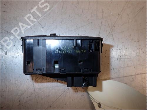 Left front window switch OPEL CORSA E (X15) 1.4 (08, 68) | BP34025371I27 - Image 4