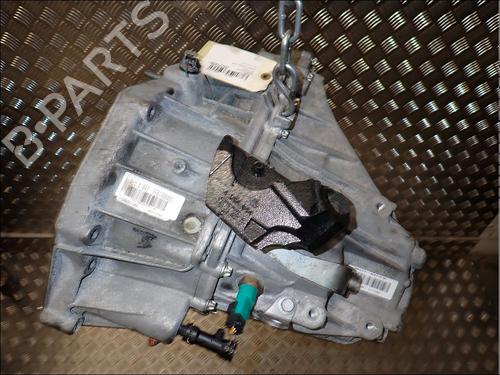 Gearbox RENAULT MEGANE III Hatchback (BZ0/1_, B3_) 1.5 dCi (BZ09, BZ0D, BZ1W, BZ29, BZ14) | BP34012347M3 - Image 4