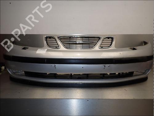Used Front bumper Front bumper 34011318 34011318