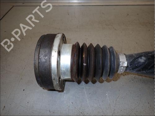 Right front driveshaft SKODA FABIA II (542) 1.2 12V | BP34013614M39 - Image 3