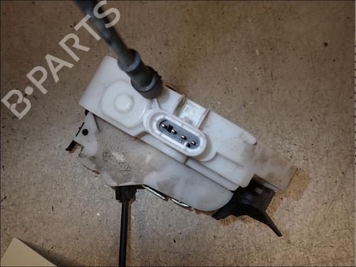 Front left lock RENAULT ESPACE IV (JK0/1_) 2.0 dCi (JK01, JK02, JK1J, JK1K, JK1H) | BP34015461C98 - Image 4