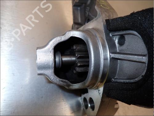 Starter RENAULT CLIO V (B7_) 1.0 TCe 100 (B7MT) | BP34021793M8 - Image 2