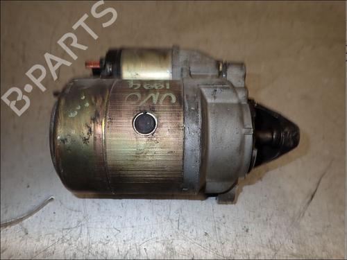 Used Starter Starter FIAT UNO (146_, 158_) 45 i.e. 1.0 (146E, 146A) (45 hp) 34022884 34022884