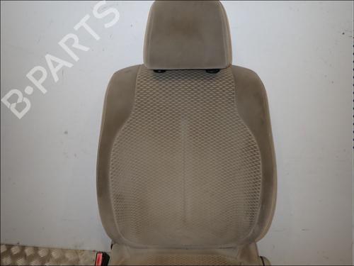 Left front seat CITROËN C4 I (LC_) 1.6 HDi | BP34016274C15 - Image 4