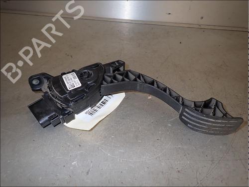 Used Pedal Pedal 34015291 34015291