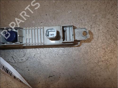 Left front fog light CITROËN C3 Picasso (SH_) 1.6 HDi 115 | BP34032634C30 - Image 4