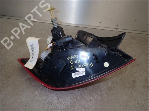Right taillight FORD FIESTA VII (HJ, HF) 1.0 EcoBoost | BP34035671C35 - Image 3