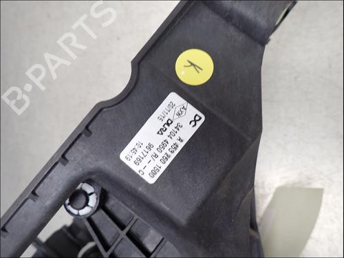 Selector da caixa RENAULT TWINGO III (BCM_, BCA_) 1.0 SCe 70 | BP37871304M90 - Image 4