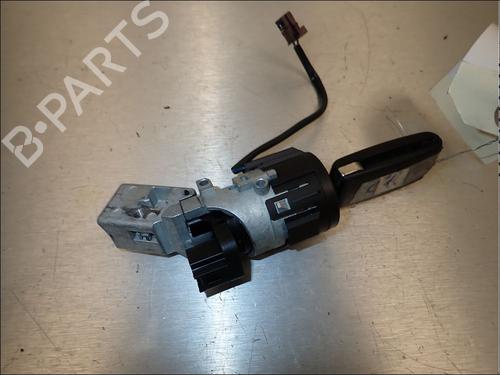 Used Ignition barrel Ignition barrel CITROËN C4 I (LC_) 1.6 HDi (109 hp) 34016313 34016313