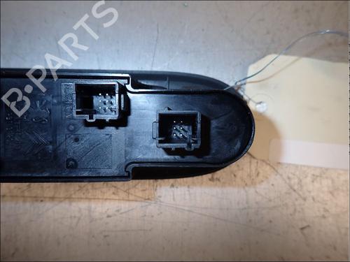 Left front window switch PEUGEOT 308 SW I (4E_, 4H_) 1.6 HDi | BP34029349I27 - Image 5